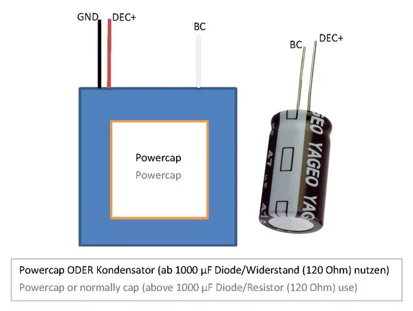 SUSI-Wandler analog/digital ML-Train 80600100_auswahl4