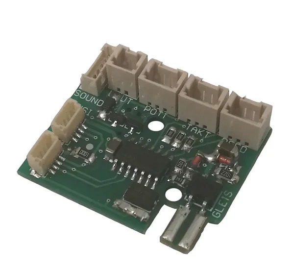 Digitales Sound Set mit SX6-Sound Diesellok BR 118 DR  ML-Train 80609755_auswahl2