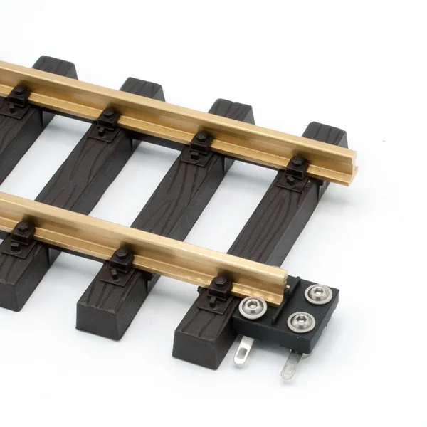 Isolierschienenverbinder Edelstahl 19 mm 8 Stück ML-Train 8100608_auswahl1