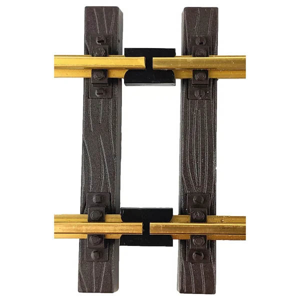 6 Stück Isolierschienenverbinder schwarz 15 mm für die Spur G ML-Train 8100609_auswahl2