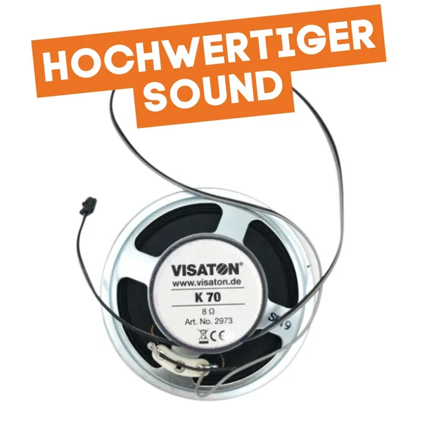 Digitalisierungsset für LGB 2x41x RhB Tm 2/2 ML-Train 81609268_auswahl4