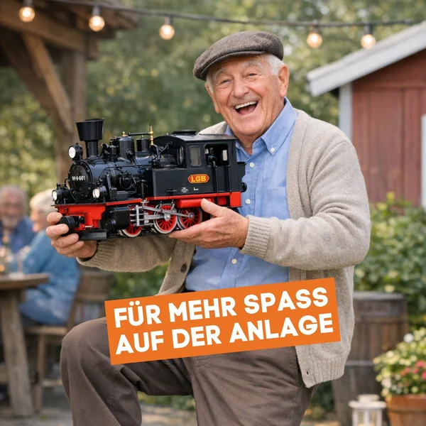 Digitalisierungsset für LGB 2x55x US ALCO ML-Train 81609272_auswahl7