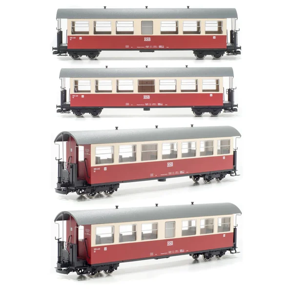 Personenwagen im 3-Set HSB Train Line 8200243_auswahl2