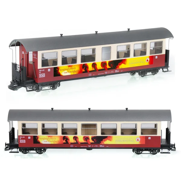 Personenwagen im 3-Set HSB Train Line 8200243_auswahl3