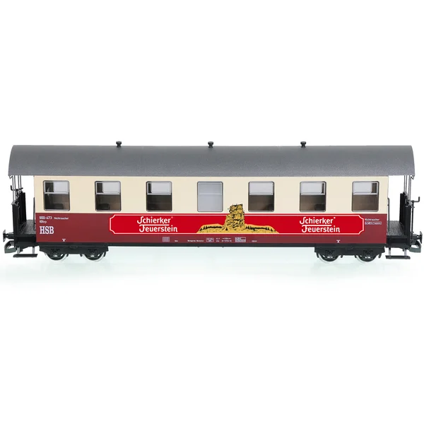Personenwagen mit 7 Fenster im 3-Set HSB Train Line_auswahl3