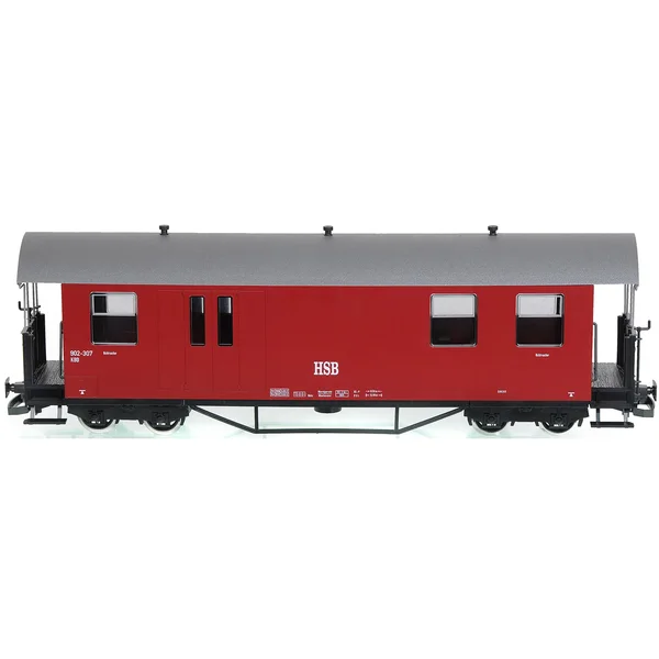Zugset Pfiffi Lok mit 3 HSB Wagen Harzer Schmalspur-Set Train Line_auswahl6