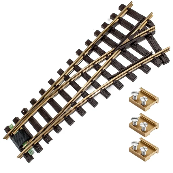 2x Weiche links und rechts Radius 90 cm mit 2 x DIGITAL-Antriebe_auswahl2