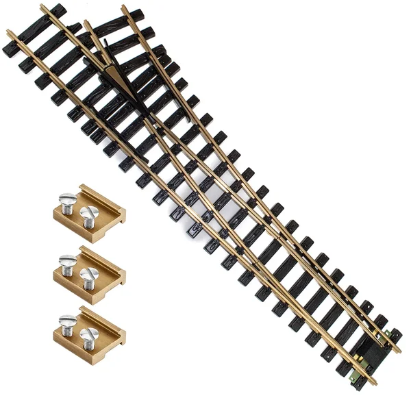 2x Weiche R5 links und rechts Radius 210 cm mit 2 x DIGITAL-Antriebe_auswahl2