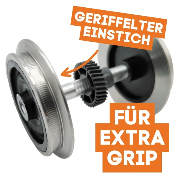 2x B-Getriebe mit Motor + GRATIS Getriebefett und Leitpaste_auswahl1