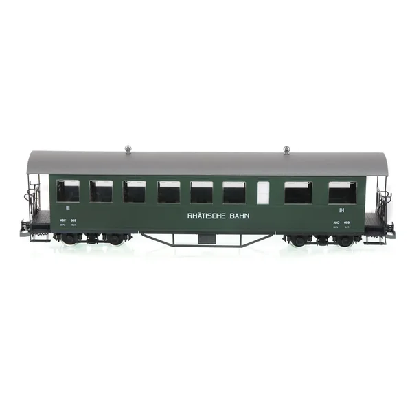 Dampflok Rhätia 3/4 LGB 26276 Exklusives Set mit 3 RhB Wagen GRATIS ML-Train 8200268_auswahl2