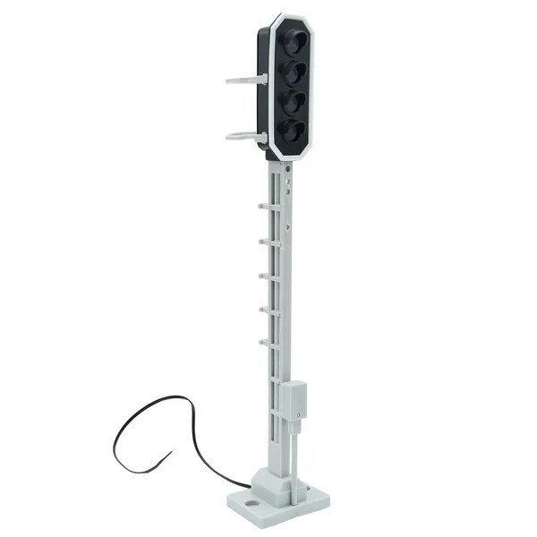 RhB Lichtsignal-Set 2x Vorsignal 2x Hauptsignal und GRATIS 2x Zwergsignal ML-Train 8200274_auswahl5