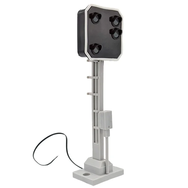 RhB Lichtsignal-Set 2x Vorsignal 2x Hauptsignal und GRATIS 2x Zwergsignal ML-Train 8200274_auswahl7