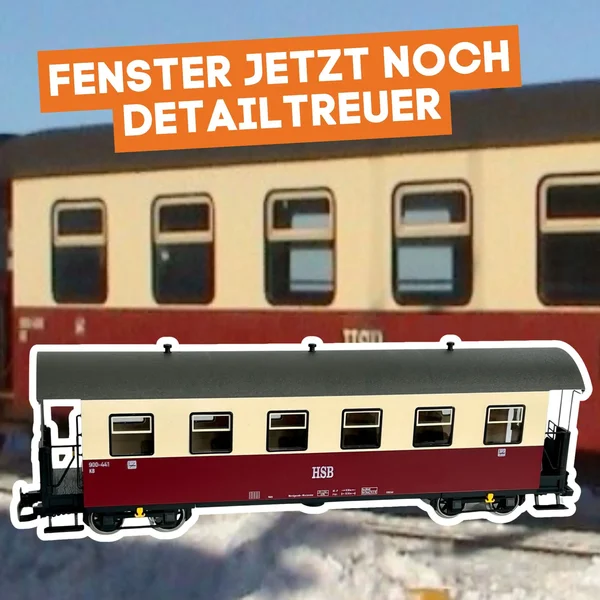 HSB Personenwagen 900-473 + 900-441 + 900-478 im 3er-Set Train Line_auswahl2