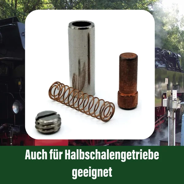 4 Stück Schleiferkohle 14 mm für B-Getriebe LGB der Spur-G ML-Train 82301003_auswahl3