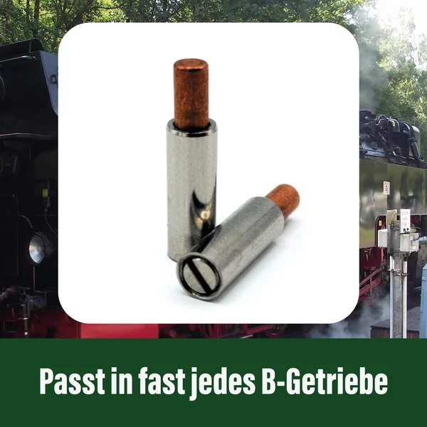 16 Stück Schleiferkohle 16 mm Spur-G für C-Getriebe LGB ML-Train 82301166_auswahl1