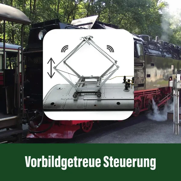 Pantografensteuerung für Einholm- und Scherenstromabnehmer ML-Train 82505172_auswahl1