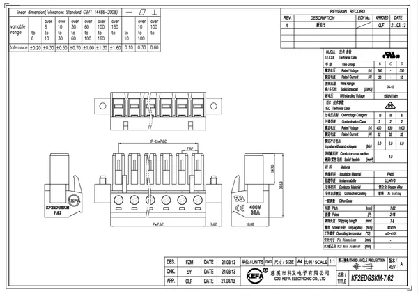 DiMAX Anschlussstecker für Zentrale und Booster Massoth 8312091_auswahl1