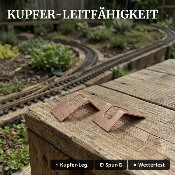 Schleifschuh mit Schleiferkohle - Wartungs-Set für LGB B-Getriebe Ersatzteile bei Verschleiß ML-Train 83201244_auswahl3