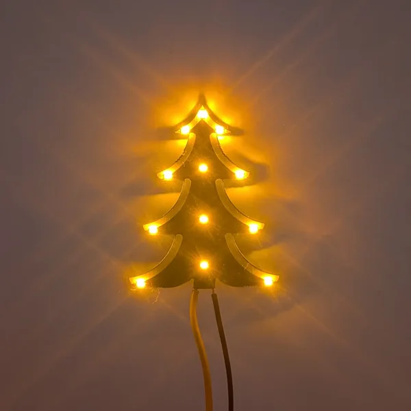 Weihnachtsbaum mit LEDs ab 6-24 V ML-Train 83800048_auswahl2