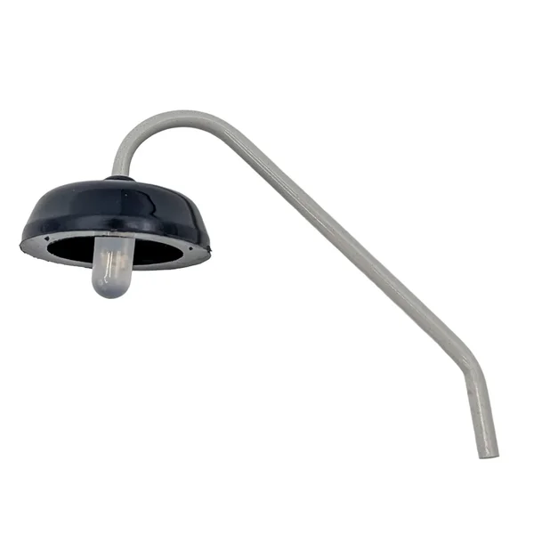 Gittermast Bogenlampe 2 armig grau für LGB-Anlagen Spur-G ML-Train 83800144_auswahl1