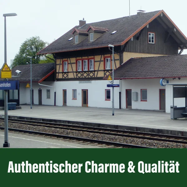 DB Bahnsteigleuchte 1-armig für LGB-Anlagen Spur-G ML-Train 83800153_auswahl3