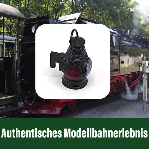 Zugschlussbeleuchtung mit LED 7-24 V für LGB Spur-G ML-Train 83802016_auswahl1