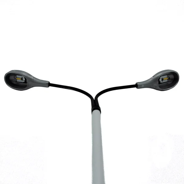 Lampe Leipziger Tropfen 2-armig für LGB-Anlagen Spur-G ML-Train 83802040_auswahl5