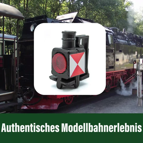 LED-Zugschlussbeleuchtung europäisch 7-24 V für LGB Spur-G ML-Train 83802041_auswahl1
