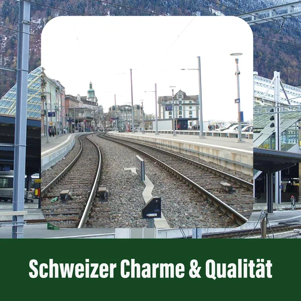 Bahnsteiglampe Schweiz Bergün für LGB-Anlagen Spur-G ML-Train 83802070_auswahl3