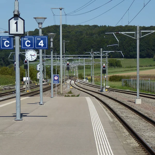 Bahnsteiglampe Schweiz Bergün für LGB-Anlagen Spur-G ML-Train 83802070_auswahl5