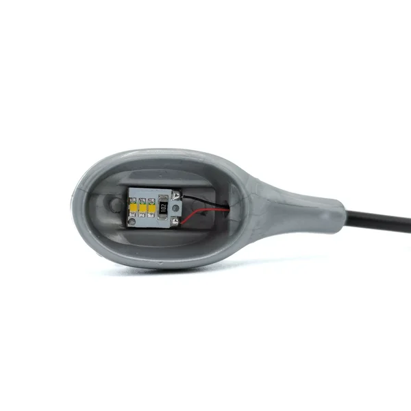 Wandlampe Leipziger Tropfen für LGB-Anlagen Spur-G ML-Train 83802080_auswahl5
