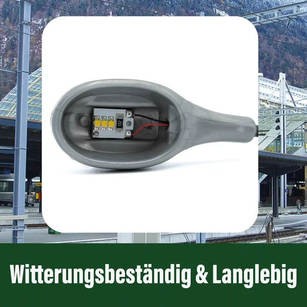Leipziger Tropfen einzeln für LGB-Anlagen Spur-G ML-Train 83802090_auswahl2