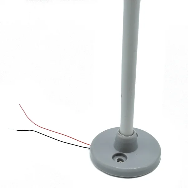 3x Lampe Leipziger Tropfen 1-armig für LGB-Anlagen Spur-G ML-Train 83802133_auswahl4