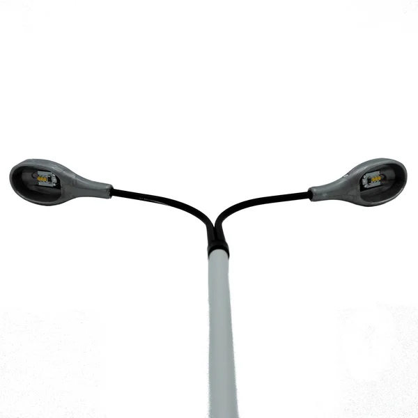 3x Lampe Leipziger Tropfen 2-armig für LGB-Anlagen Spur-G ML-Train 83802144_auswahl5