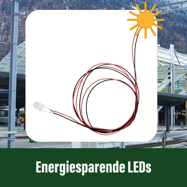 3x Bahnsteiglampe Schweiz Bergün für LGB-Anlagen Spur-G ML-Train 83802177_auswahl1