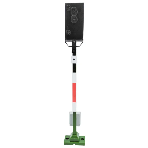 Lichtsignal Typ KS Annen Hohne für Spur G analog / digital mit Decoder ML-Train 83814615_auswahl6