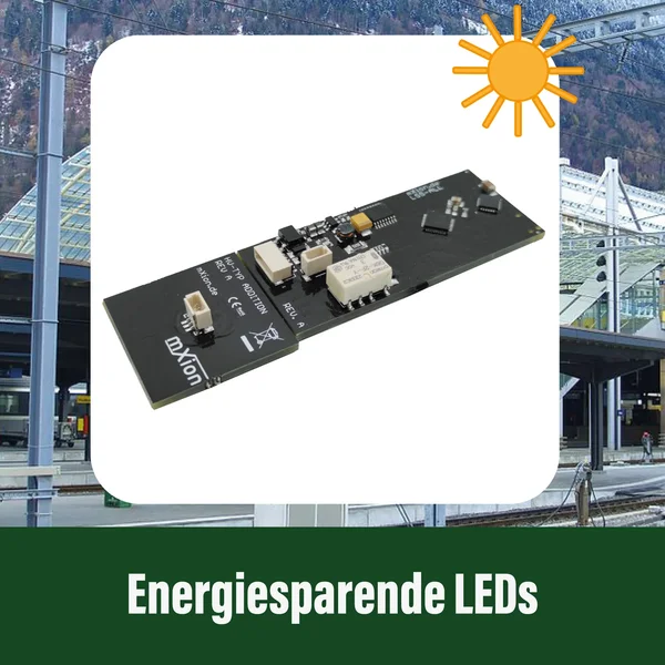 Lichtsignal Typ HL Kompaktsignal der DR für Spur G Decoder ML-Train 83814622_auswahl1