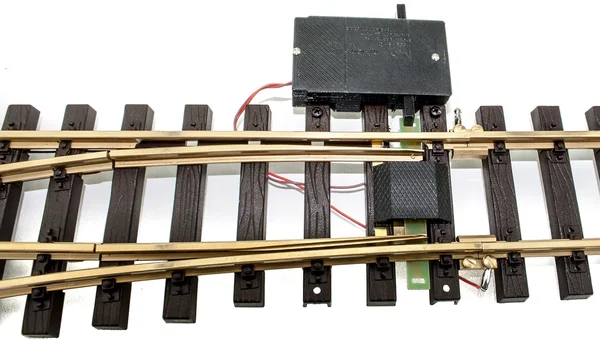 Servo-Weichenantrieb digital für Spur-G ML-Train 84002020_auswahl1