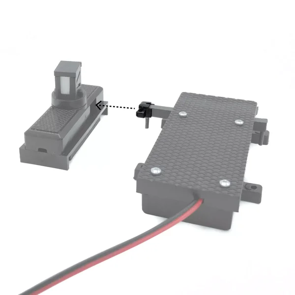 Adapter für LGB Weichenlaterne an Weichenantriebe von ML-Train 84004199_auswahl2