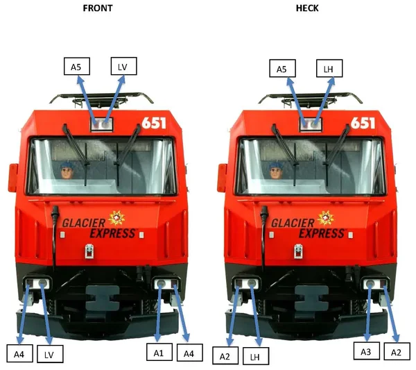 Lokdekoder DRIVE-L mit SUSI 4A ML-Train 84004502_auswahl6