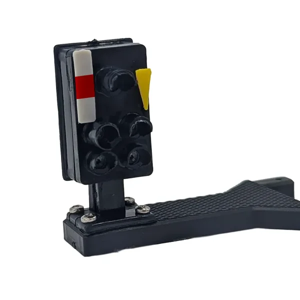 HL Zwergsignal Typ Haupt für Spur G analog / digital mit Decoder ML-Train 84004624_auswahl4