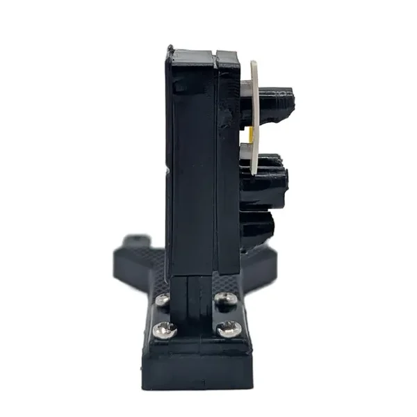 HL Zwergsignal Typ Haupt für Spur G analog / digital mit Decoder ML-Train 84004624_auswahl5