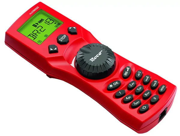 Digital-Booster Set (Zentrale) für Spur G ML-Train 84006010_auswahl2