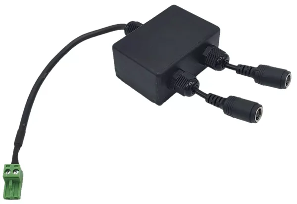 Digital-Booster 30 A mit Power-Schaltnetzteil-Set 18,46 A ML-Train 84006032_auswahl3