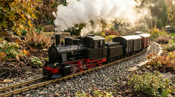 Verdampfer mit Festspannungsregler Spur G ML-Train 86001004_auswahl6