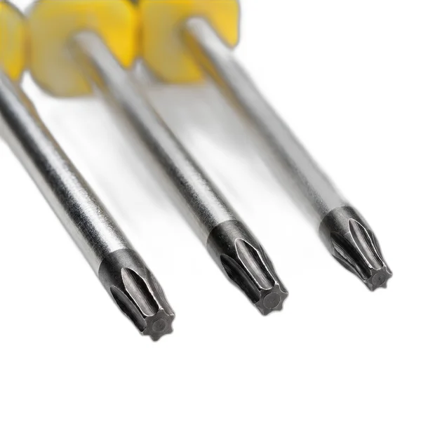 Präzisions-Schraubendreher Set Torx – T5 T6 T10 – 3-teilig, Spur G Gartenbahn ML-Train 88303110_auswahl1