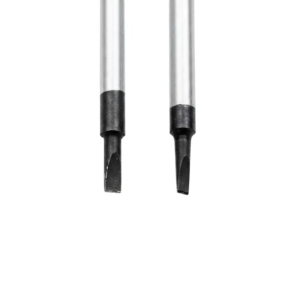 Schlitz-Schraubendreher Set – 1,5 und 2 mm – 2-teilig, Spur G Gartenbahn ML-Train 88303120_auswahl2