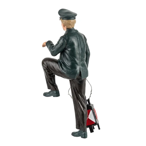 ML-Train Rangierer Markus DR/HSB Spur G – Figur mit beweglichen Armen 88500815_auswahl1