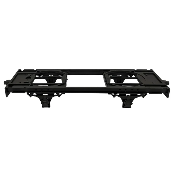 Universal Fahrrahmen schwarz 30 cm für Spur G ML-Train 88900001_auswahl1