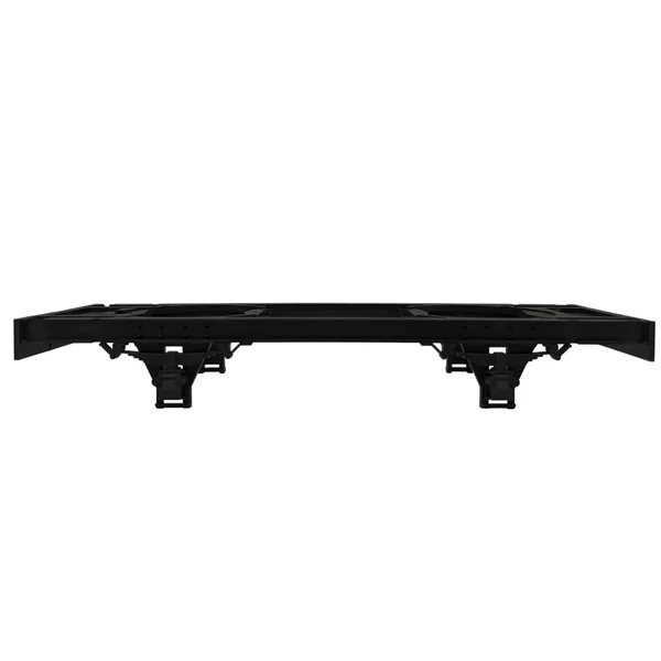 Universal Fahrrahmen schwarz 30 cm für Spur G ML-Train 88900001_auswahl2